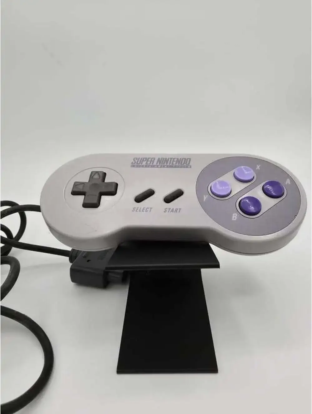 Original Super Nintendo Controller